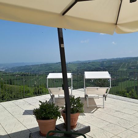 Agriturismo Cascina Rabalot Диано-д'Альба Экстерьер фото
