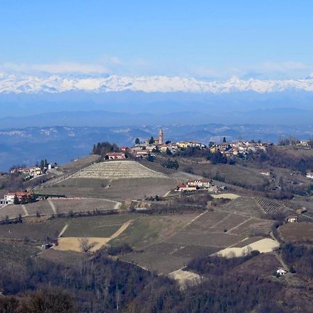 Agriturismo Cascina Rabalot Диано-д'Альба Экстерьер фото