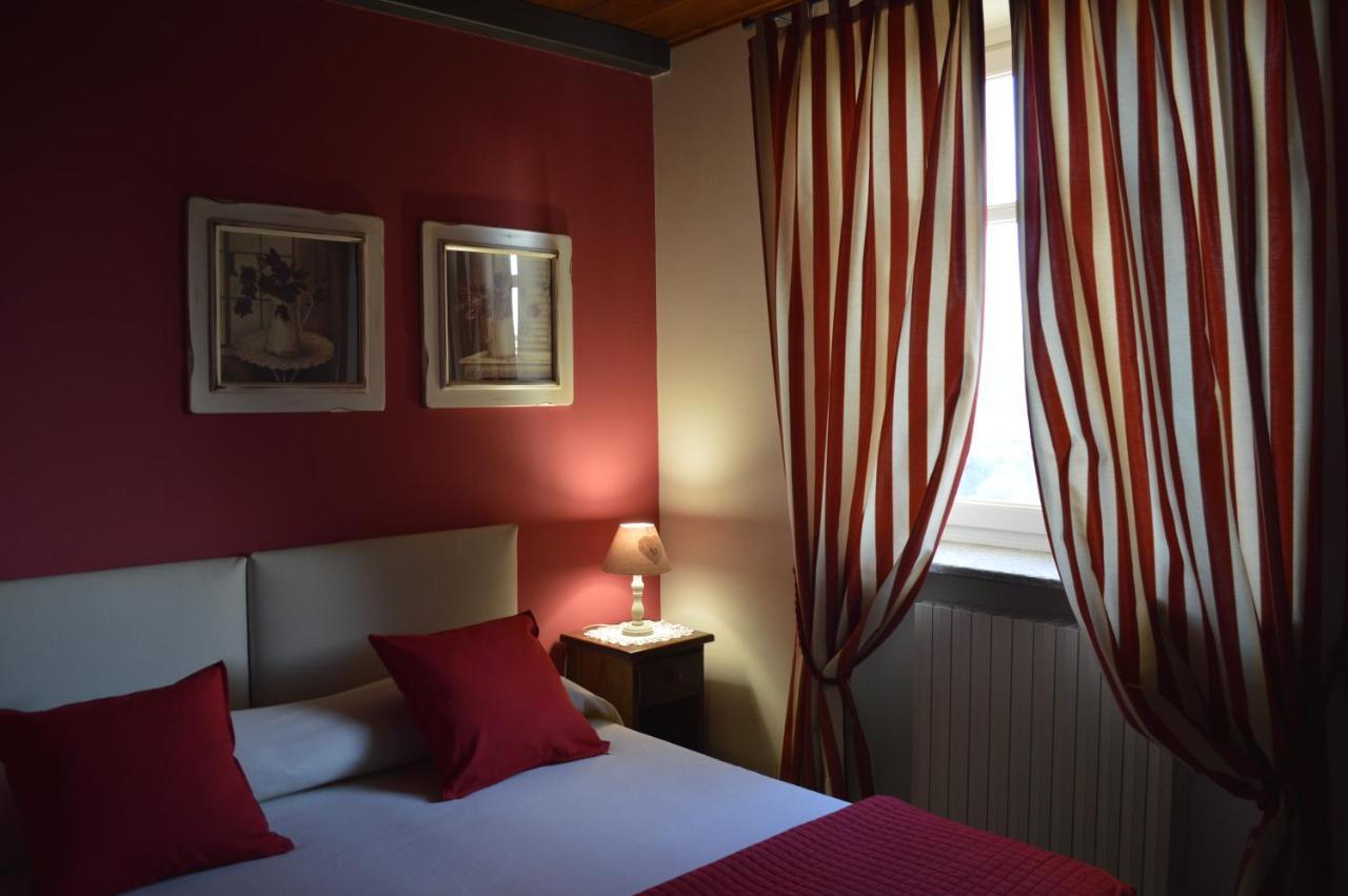 Agriturismo Cascina Rabalot Диано-д'Альба Экстерьер фото